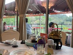 -鹿鸣酒家(越秀店)