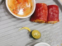 -点都德(世纪汇店)