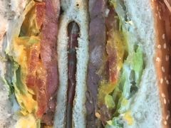 -汉堡王(金鹰天地广场店)