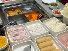 -海底捞火锅(振华广场生日主题店)