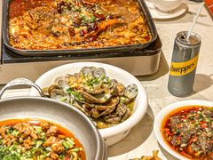 -辣四方新派川菜