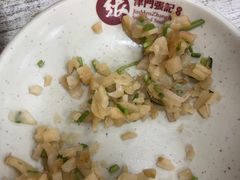 -津门张记包子铺(中山门店)