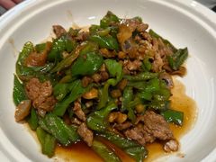 -肖记公安牛肉鱼杂馆·省级非物质文化遗产(江汉路直营店)