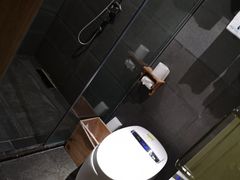 -成都蓝城悦杏温泉美食酒店(宽窄巷子店)