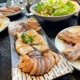 连着吃了两天的 第二篇 我不是托…