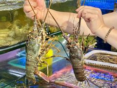 -友强·23年特色海鲜大排档(厦门店)