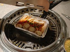 -韩悦牛排烤肉(仓山万达店)