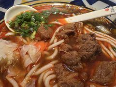 -鑫花溪牛肉米粉(凤凰街创始总店)