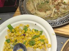 -食味楼(枫林湾店)