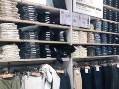 -优衣库(上海金桥国际商业广场店)