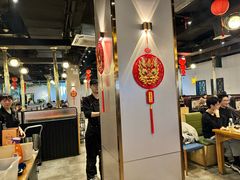 -红云烧烤(星光天地购物中心店)