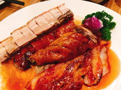 -粤港餐厅(禹州商业广场店)