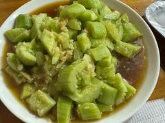 -老姜烤肉(河马石商园店)