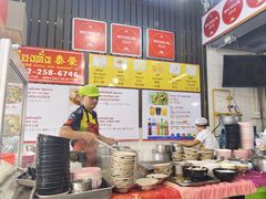 -榮泰米粉湯(Left Shop)