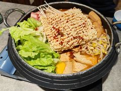 -四喜后厨·白串烧烤朝鲜小酒馆(珠江路店)