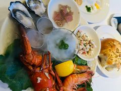 -莫尔顿牛排坊(浦东ifc店)