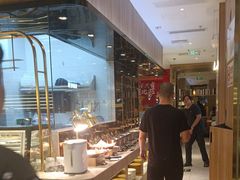 -比格比萨自助(宝山日月光店)