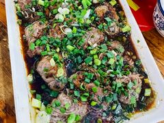 -章记正宗南岗鱼蛋火锅