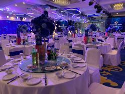 -冠豪主题婚礼酒店·宴会厅(机场店)