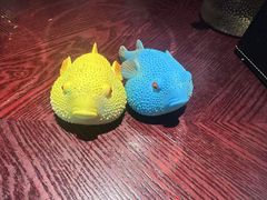 -永安鱼庄·镇江菜(东吴路店)