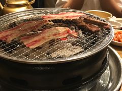 -韩国料理大力士(屏风街店)