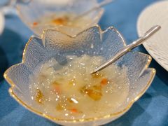 桃胶银耳羹-麟1929(外滩店)