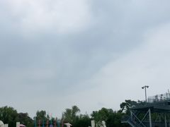 -太阳岛沙滩泳场水上乐园