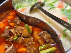 -福宝漠北·牛羊肉(广埠屯店)