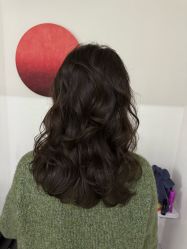 -FINE HAIR 烫染专业设计