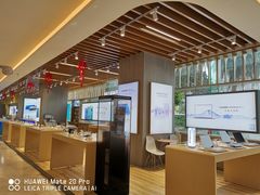 -苏宁易购(Suning Pro深圳华强北店)