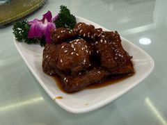 -瑞福园联谊餐室(茂名南路店)