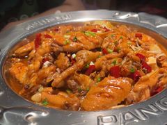 -胖哥俩肉蟹煲(湖滨银泰in77店)