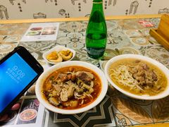 -牛王庙吳記怪味面(双楠店)