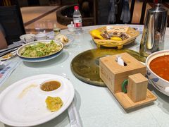 -和源祥·日照菜扛把子(万平口一店)