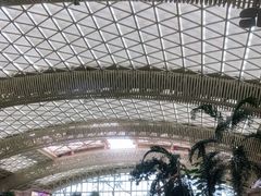 -杭州开元森泊度假乐园