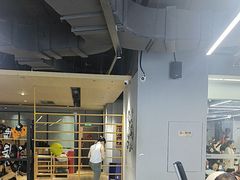 -超鹿运动(五四路恒力城店)