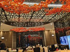 -富力万达嘉华酒店-品珍中餐厅(水果湖店)