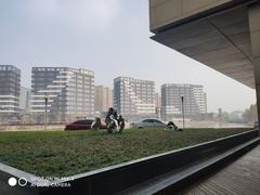 -上海嘉定喜来登酒店