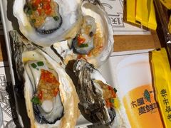 -木屋烧烤(龙岗龙城万科里店)