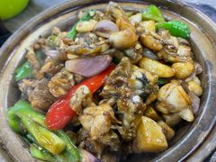 -贞姨美食·老字号海鲜大排档