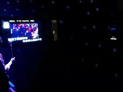 -K+PARTY连锁KTV(盈锋广场店)