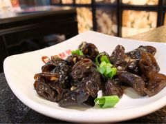 -胡须张鲁肉饭(美食文化馆店)