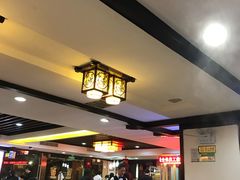 -潮泰牛肉火锅 · 创于1992年(车公庙店)