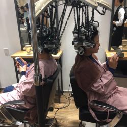 -曼都发型·臻选