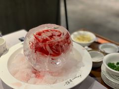 -蜀九香火锅(九眼桥店)