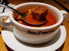 -斗牛士牛排(南京东路店)