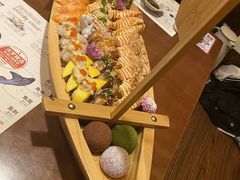 -七町糖果寿司屋(龙洞广工店)