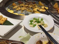 -么子烤肉(化龙池店)