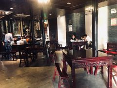 大堂-松鹤楼(山塘街店)