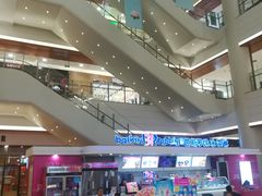 -佳世客(合肥路店)